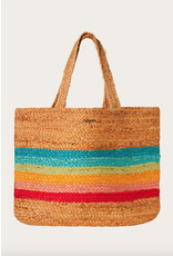 ONEILL Womens ONEILL OZ BOUND TOTE BAG
