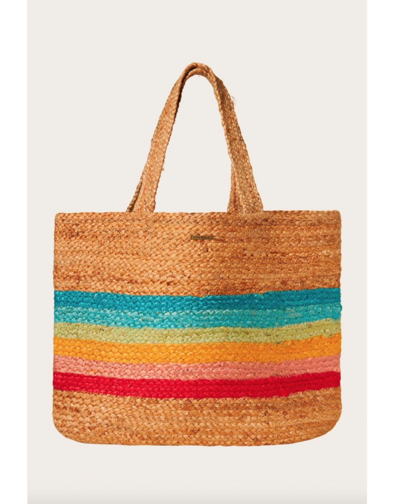 ONEILL Womens ONEILL OZ BOUND TOTE BAG