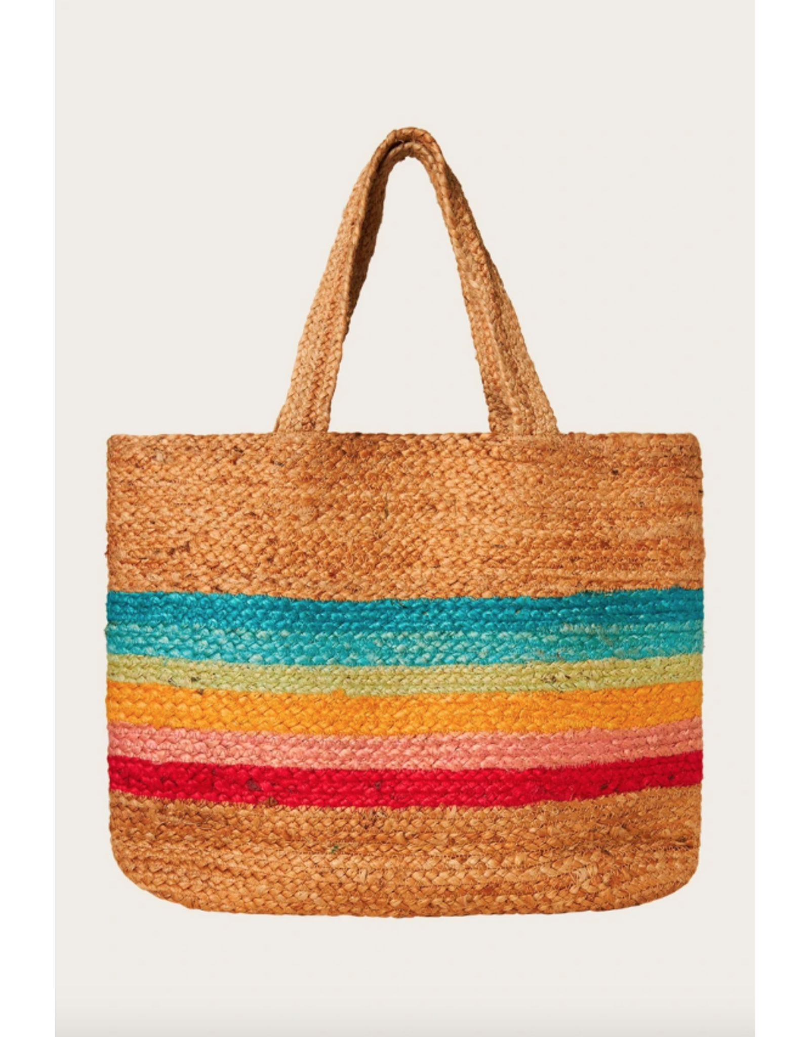 ONEILL Womens ONEILL OZ BOUND TOTE BAG