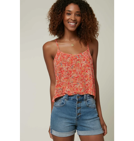 ONEILL Womens O'NEILL KELSEY DENIM SHORTS