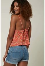 ONEILL Womens O'NEILL KELSEY DENIM SHORTS