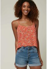 ONEILL Womens O'NEILL KELSEY DENIM SHORTS