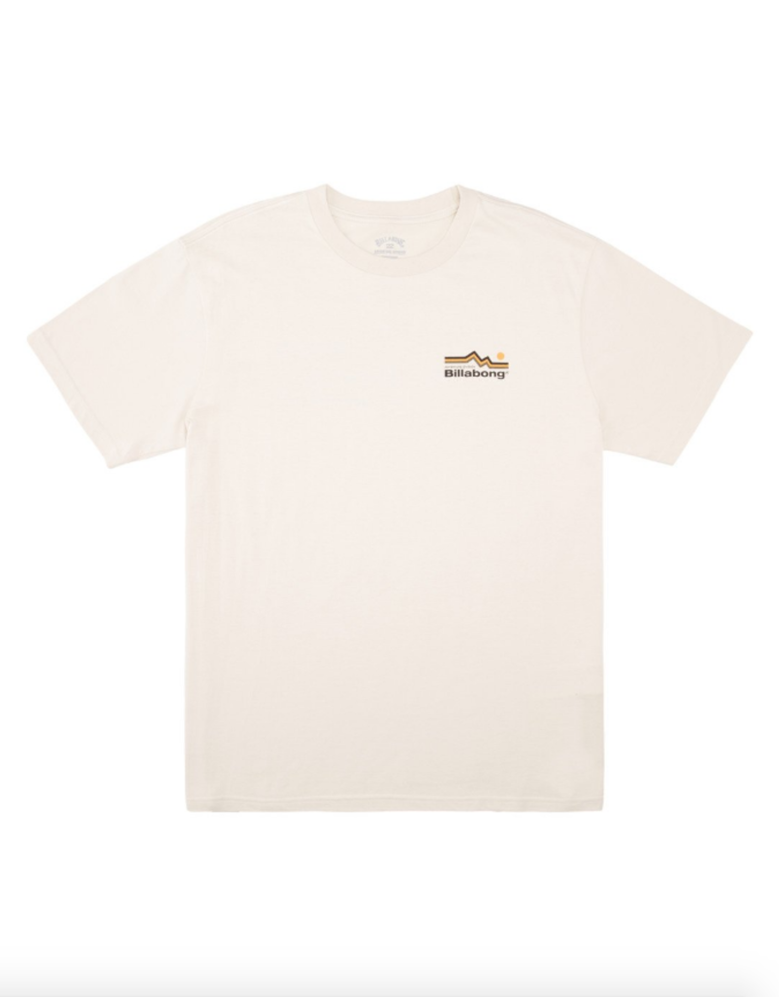 Billabong Guys A/Div Denver Short Sleeve T-Shirt