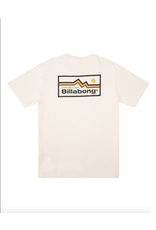 Billabong Guys A/Div Denver Short Sleeve T-Shirt