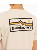 Billabong Guys A/Div Denver Short Sleeve T-Shirt