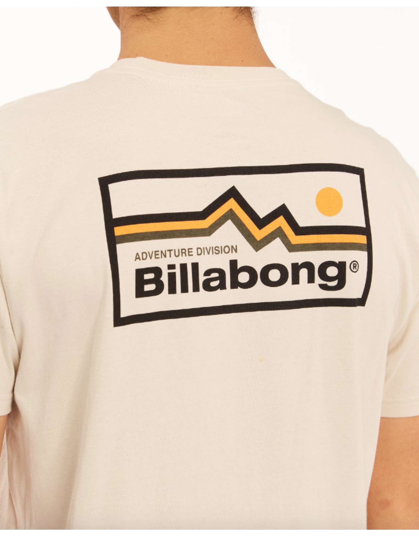 Billabong Guys A/Div Denver Short Sleeve T-Shirt