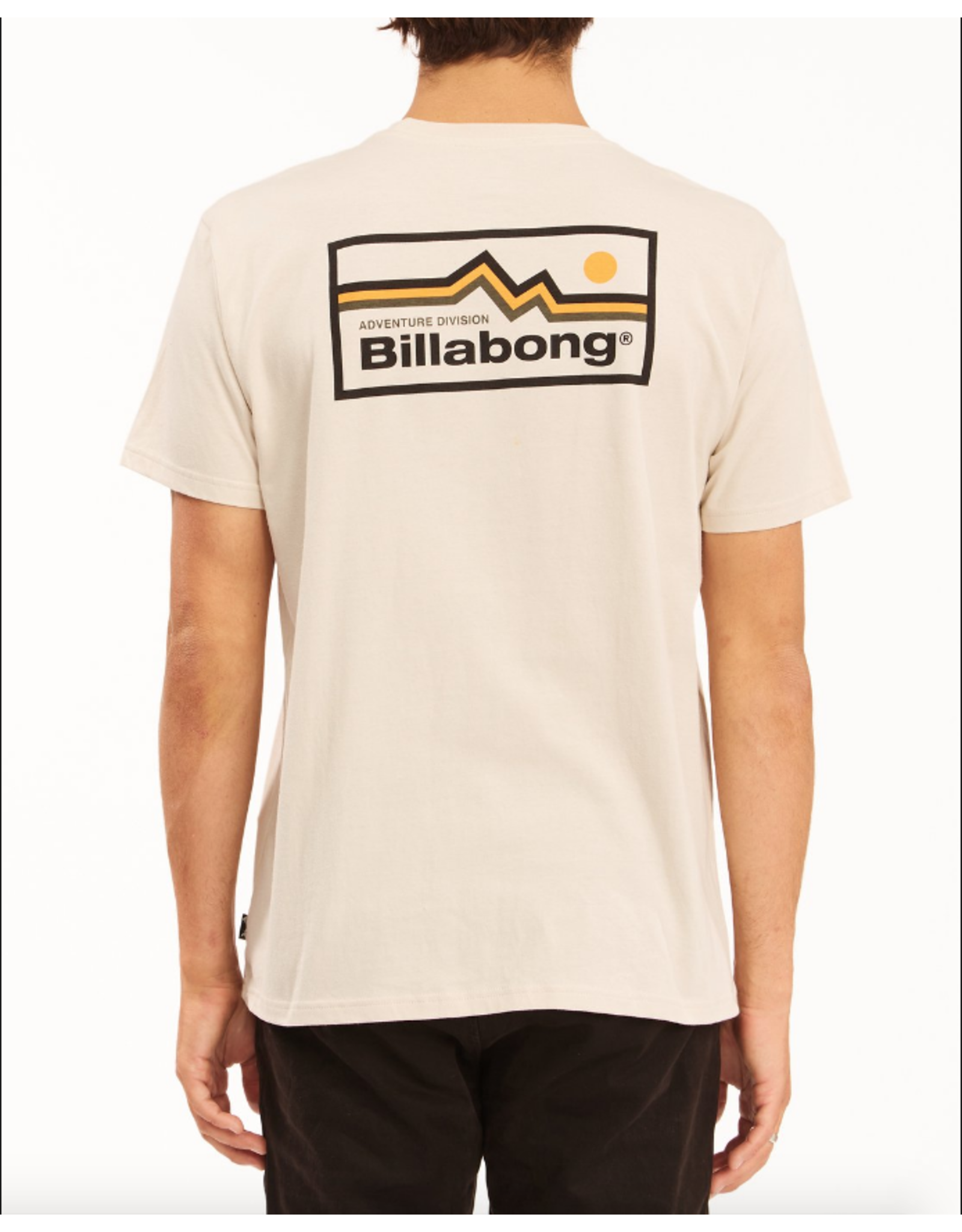 Billabong Guys A/Div Denver Short Sleeve T-Shirt