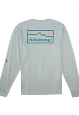 Billabong Guys A/Div Denver Long Sleeve T-Shirt