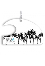 ULU LAGOON Coconut Surf Wax Scented Mini Wave