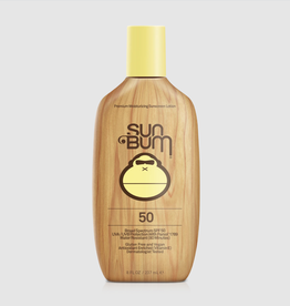 SUN BUM Original SPF 50 Sunscreen Lotion