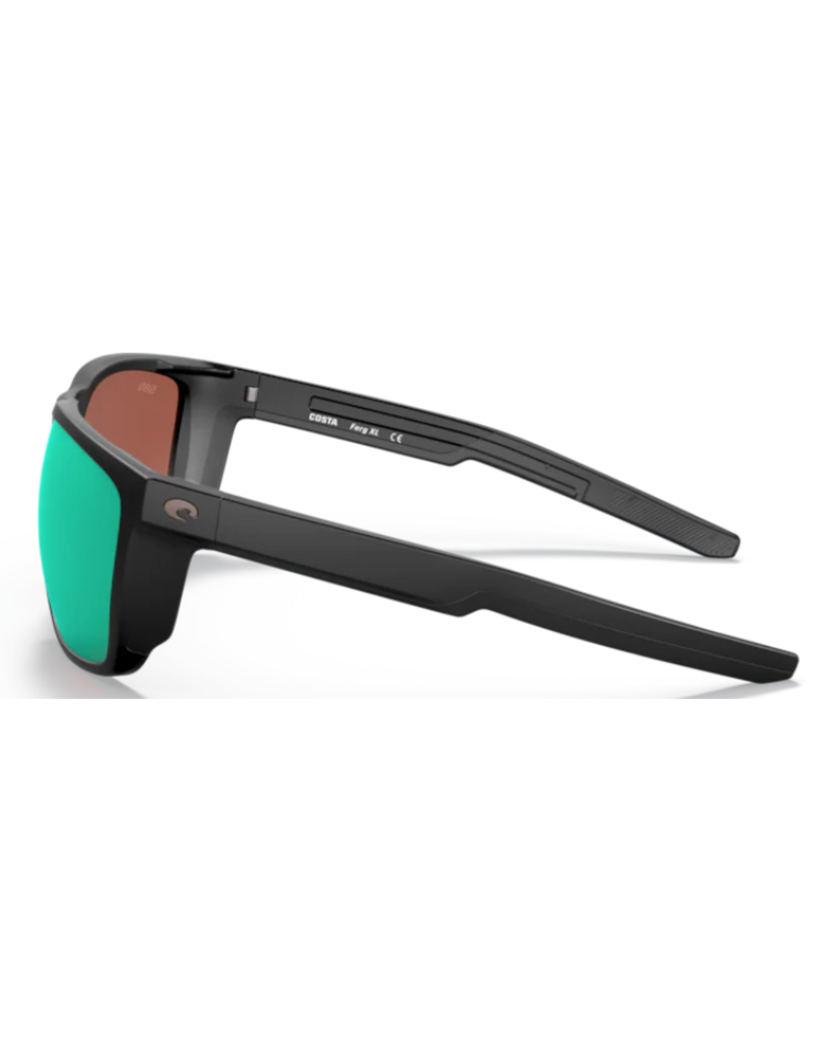 COSTA DEL MAR Ferg XL Polarized Glass (580G)