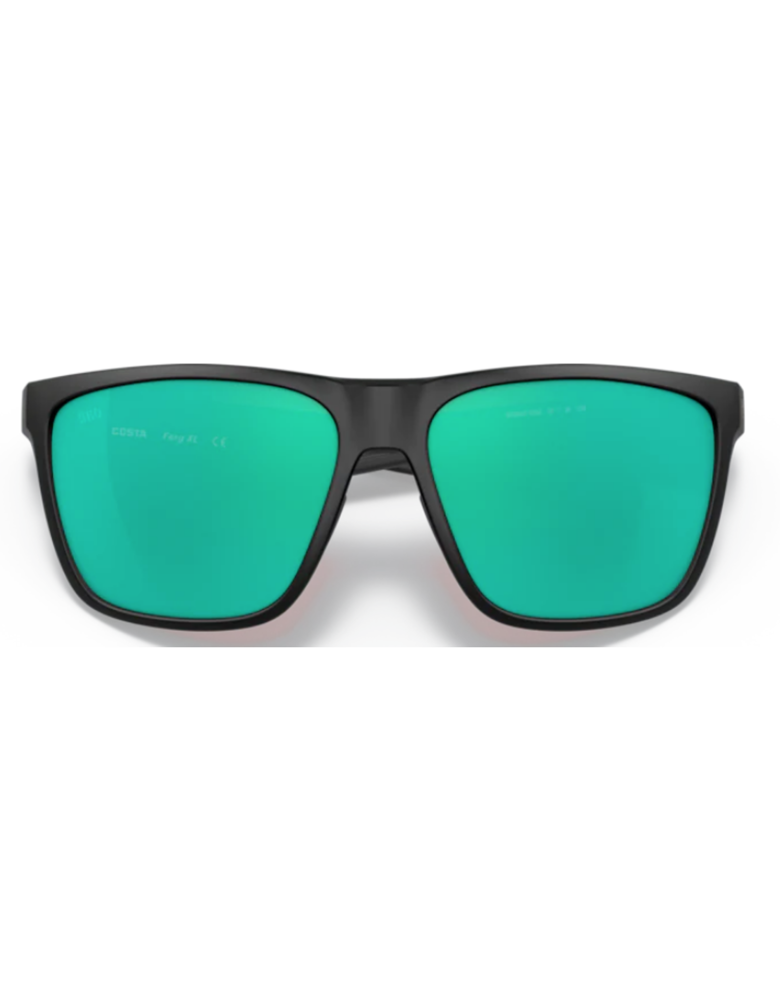 COSTA DEL MAR Ferg XL Polarized Glass (580G)