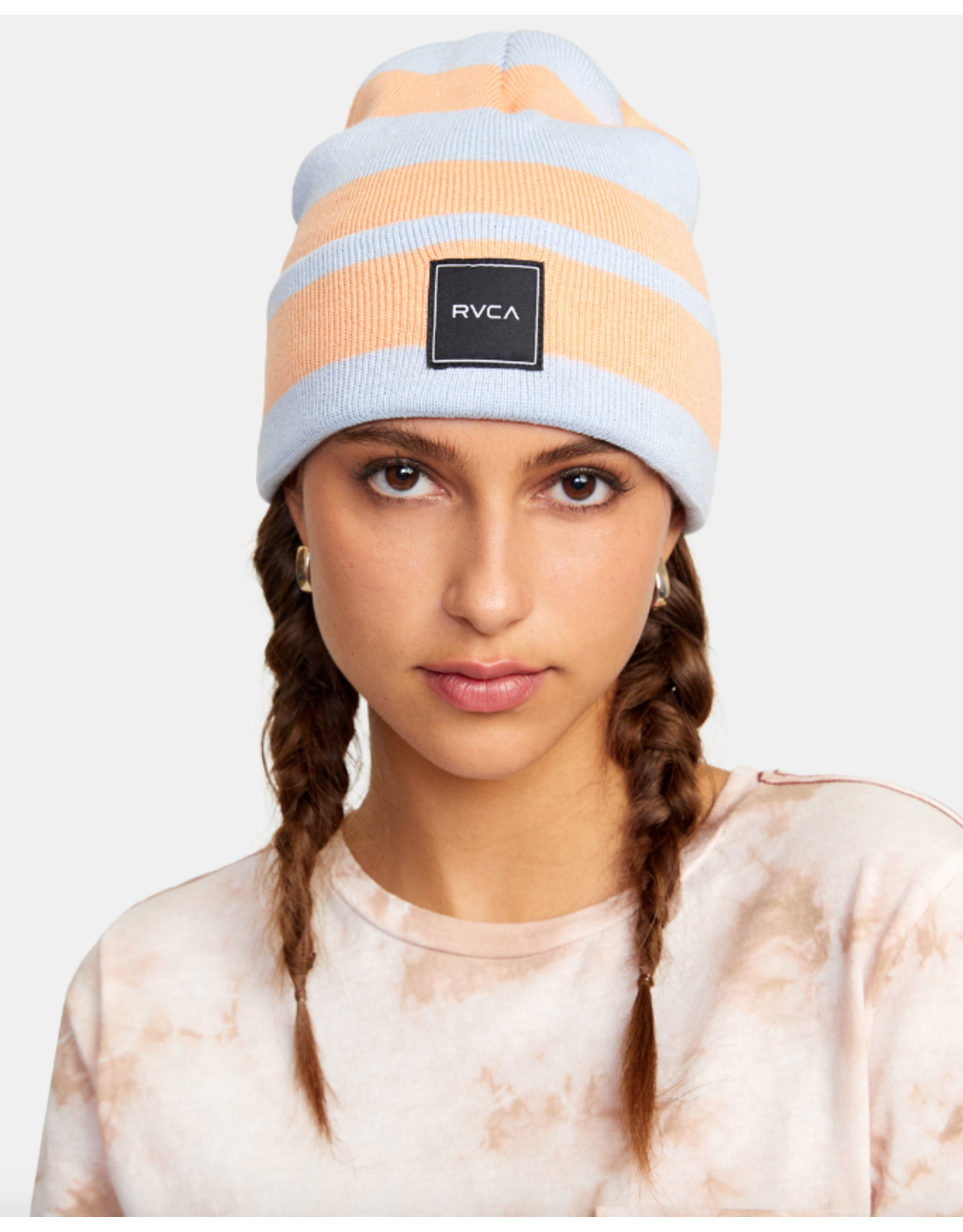 RVCA Girls ESSENTIAL BEANIE