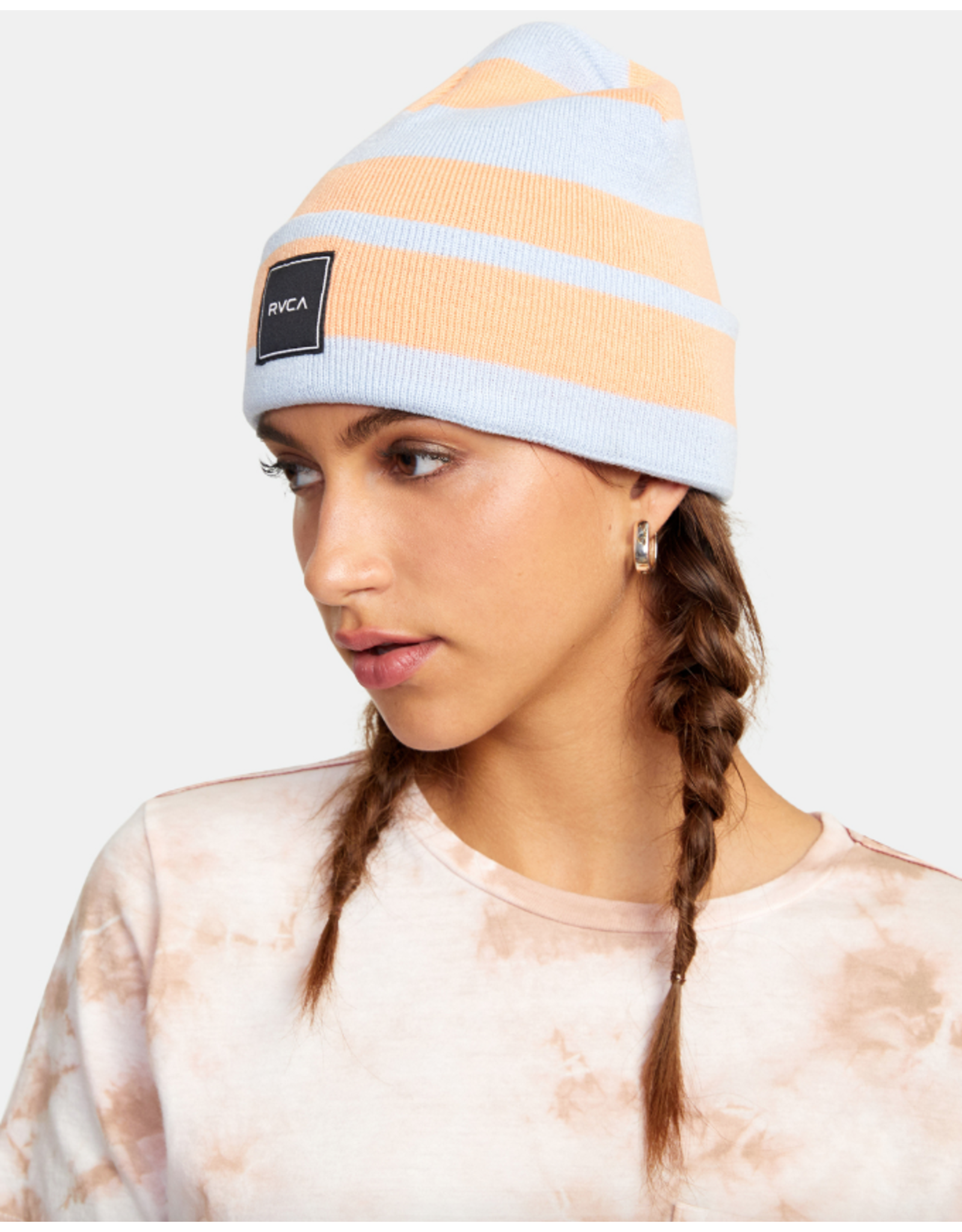 RVCA Girls ESSENTIAL BEANIE