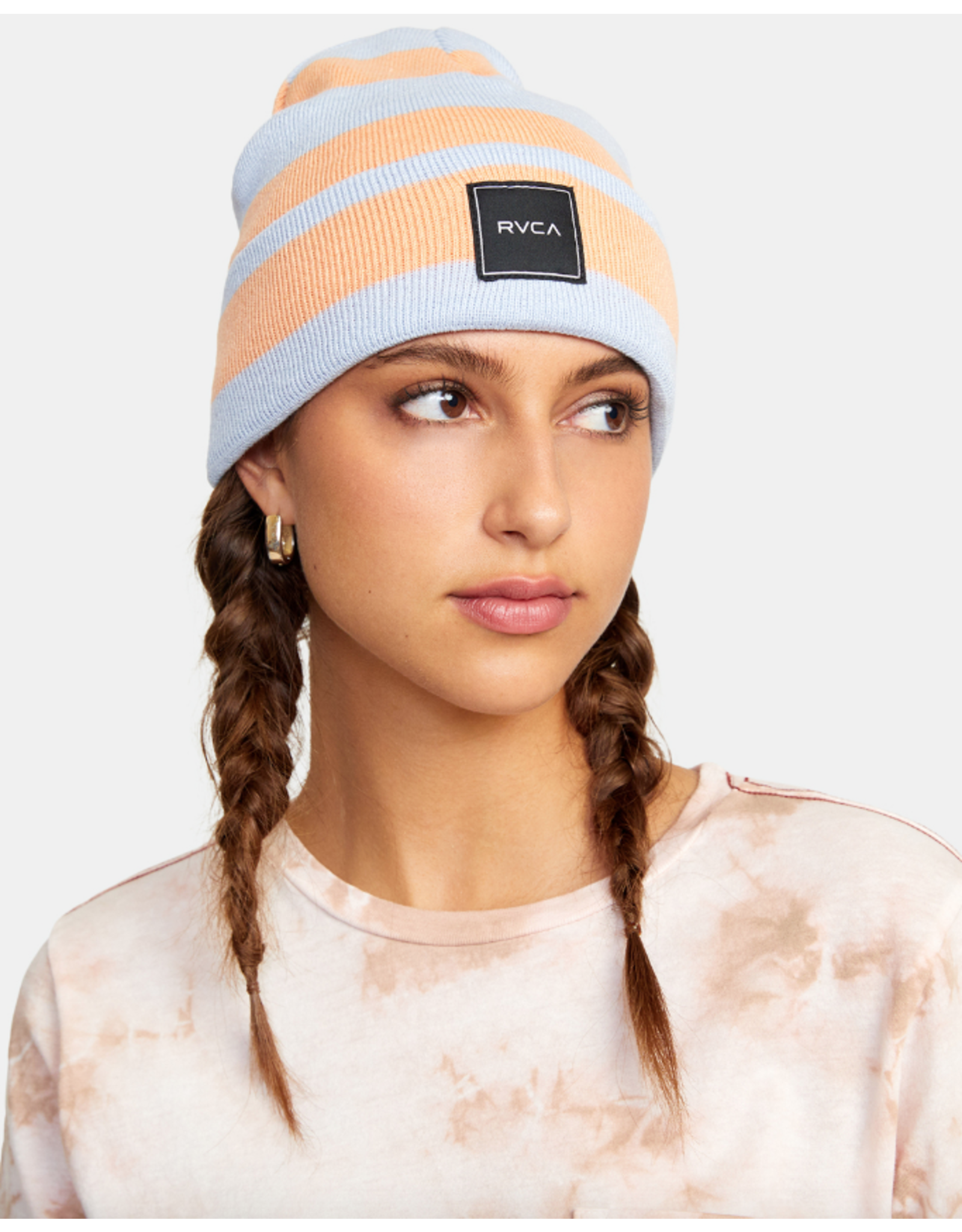 RVCA Girls ESSENTIAL BEANIE