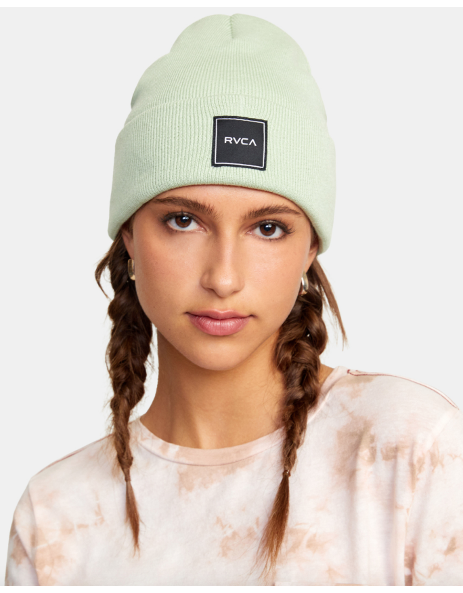 RVCA Girls ESSENTIAL BEANIE