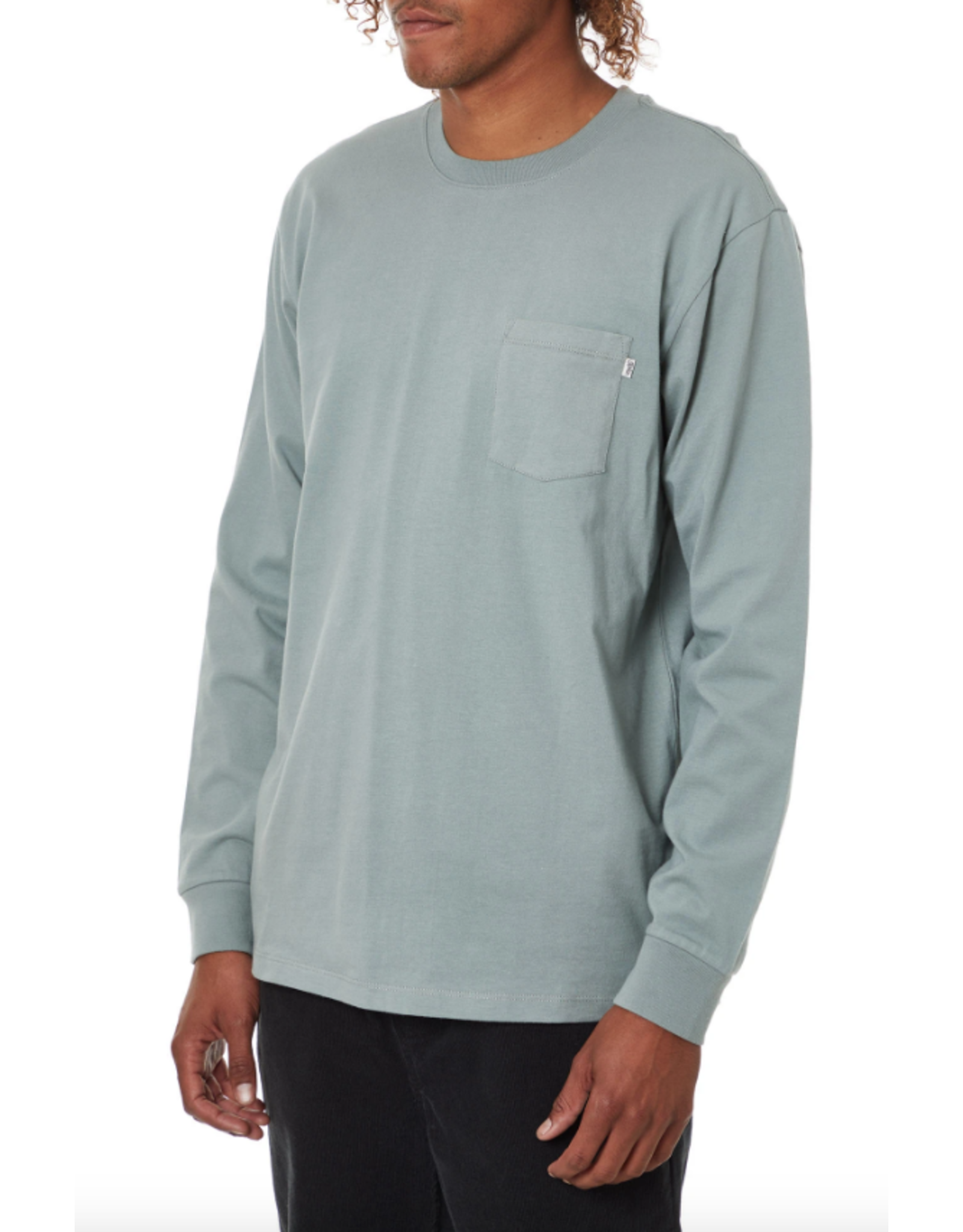 KATIN USA BASE LONG SLEEVE TEE