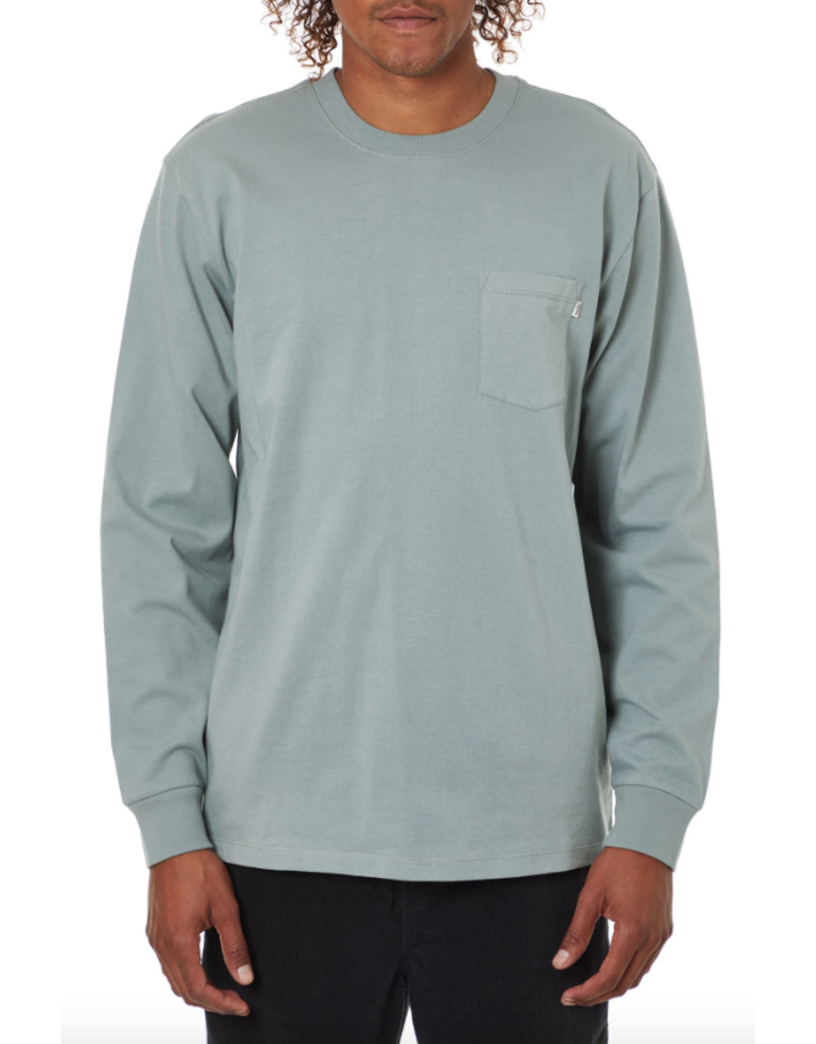 KATIN USA BASE LONG SLEEVE TEE