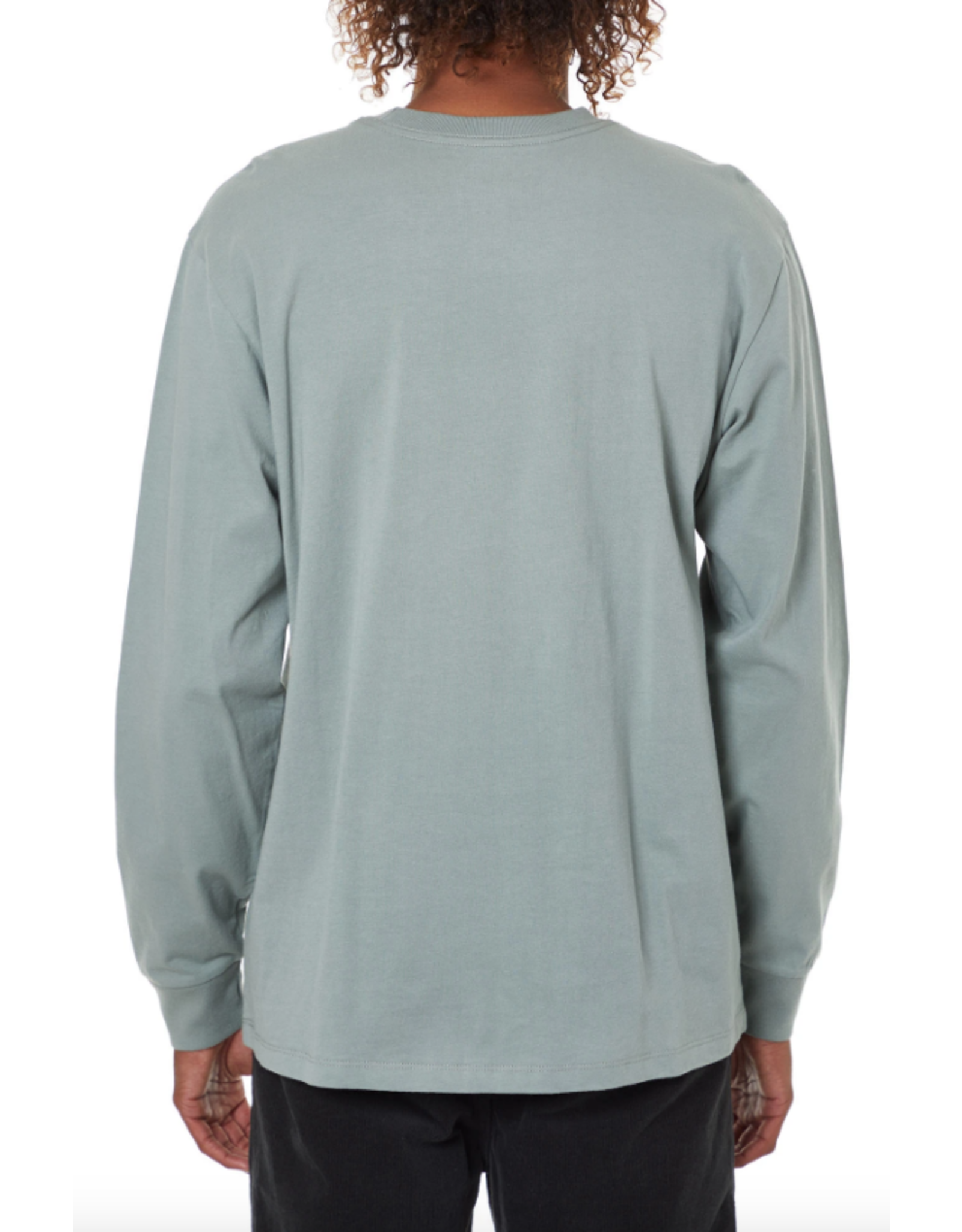 KATIN USA BASE LONG SLEEVE TEE