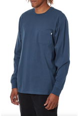 KATIN USA BASE LONG SLEEVE TEE