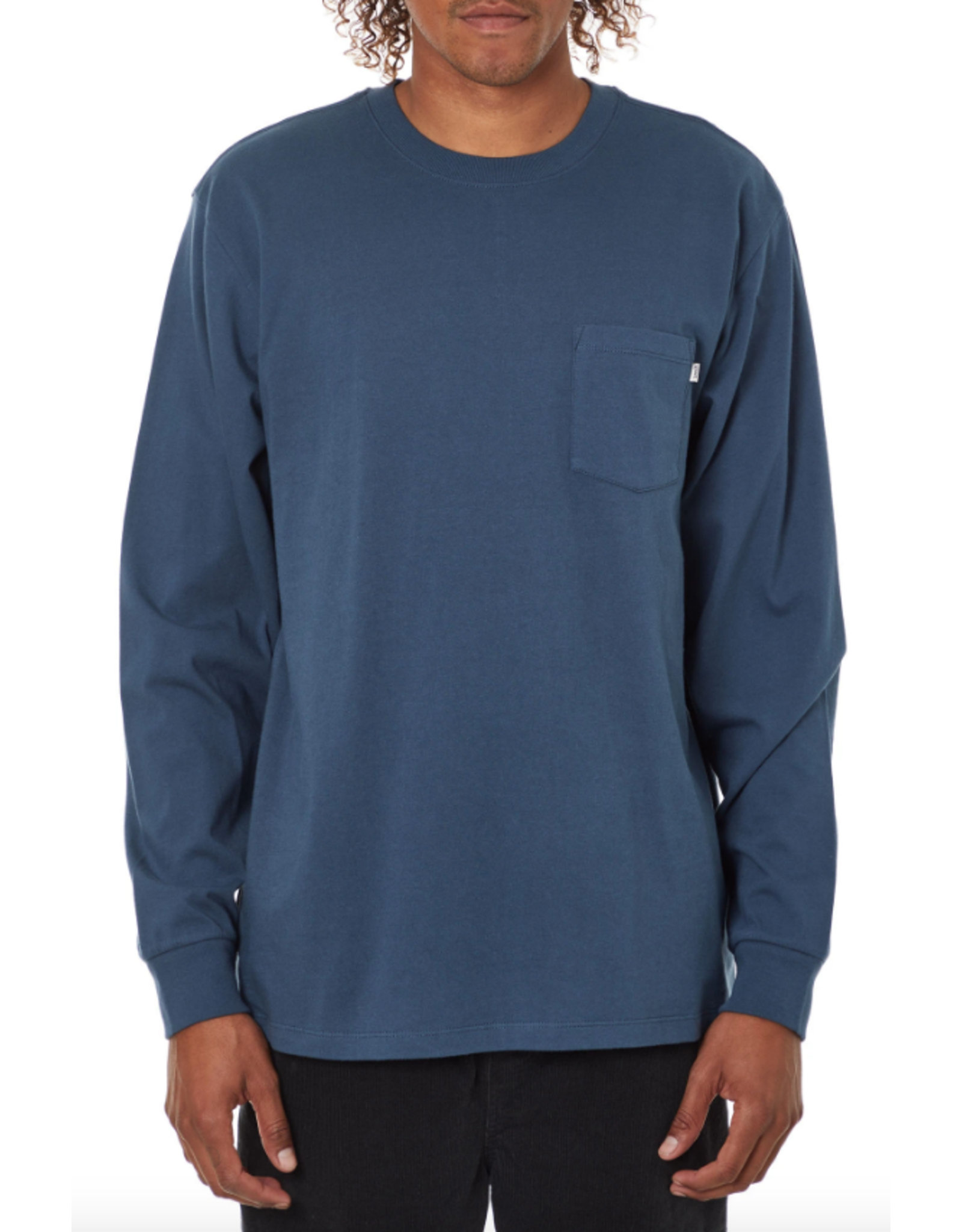 KATIN USA BASE LONG SLEEVE TEE