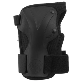 187 187 Derby Wrist Guards XL