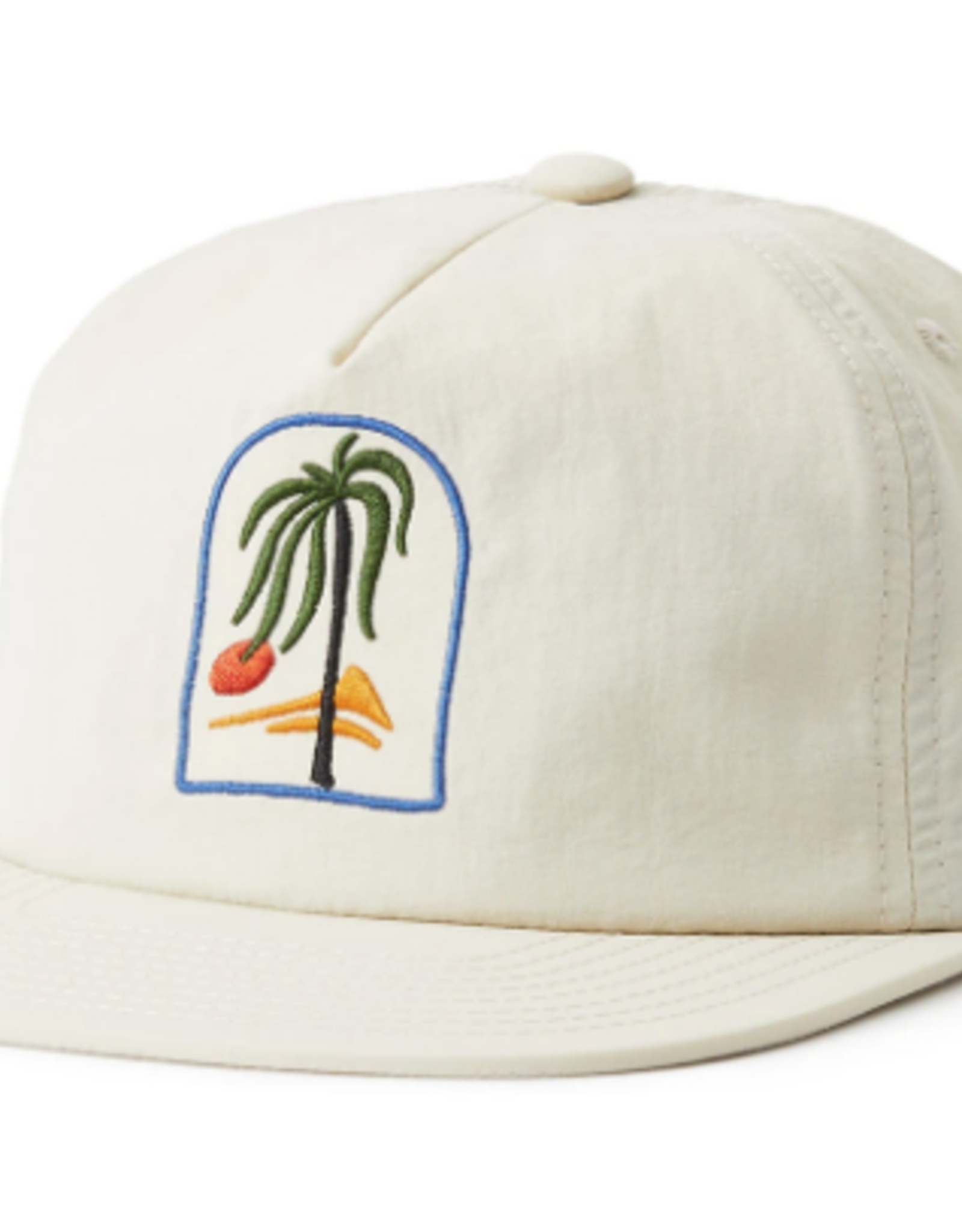 WISPY HAT - Salty's Board Shop