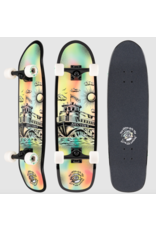 SECTOR 9 GRAVY SEMI-PRO BARGE SECTOR 9 GRAVY SEMI-PRO BARGE