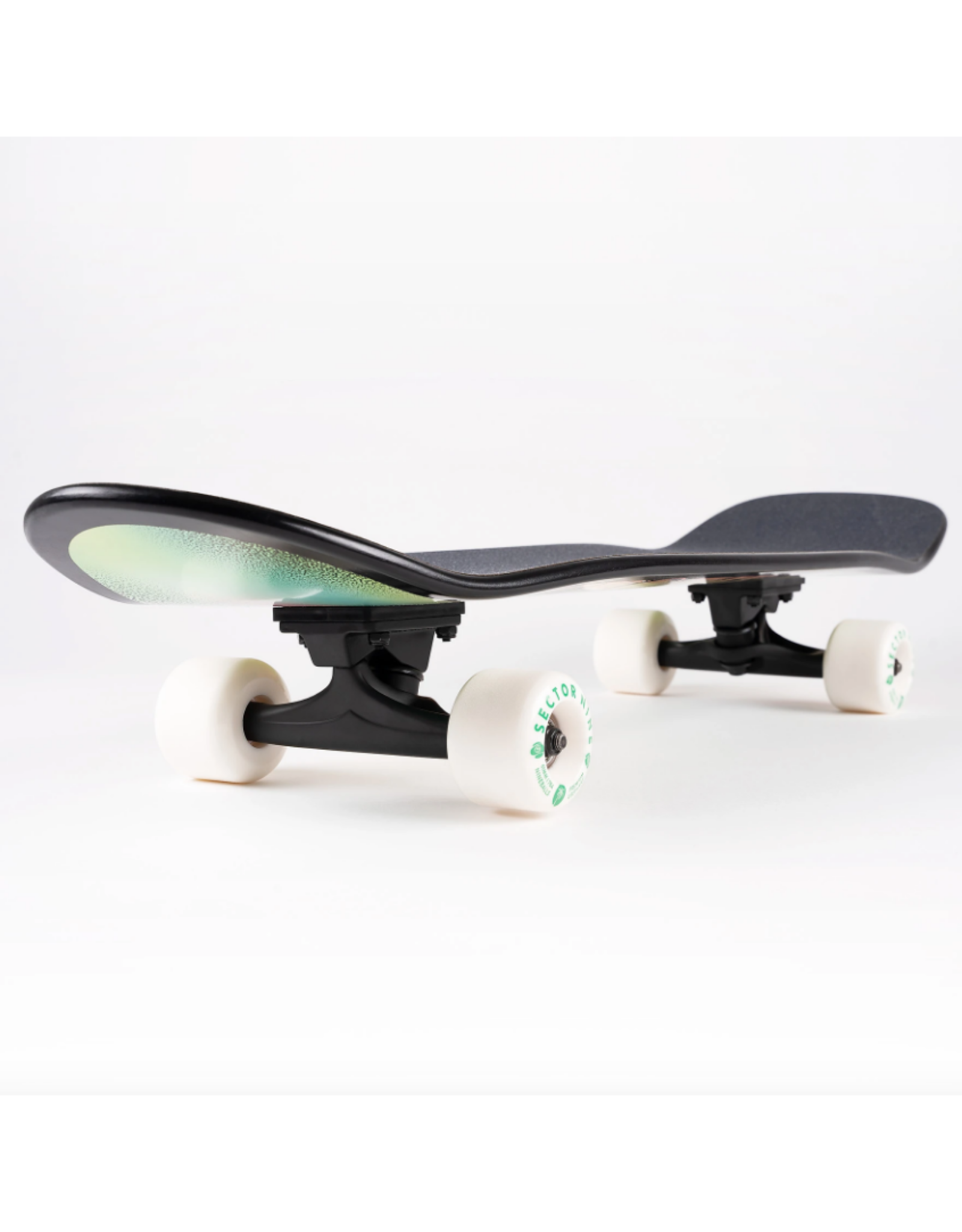 SECTOR 9 GRAVY SEMI-PRO BARGE