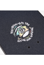 SECTOR 9 GRAVY SEMI-PRO BARGE SECTOR 9 GRAVY SEMI-PRO BARGE