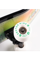 SECTOR 9 GRAVY SEMI-PRO BARGE SECTOR 9 GRAVY SEMI-PRO BARGE