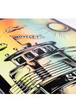 SECTOR 9 GRAVY SEMI-PRO BARGE SECTOR 9 GRAVY SEMI-PRO BARGE