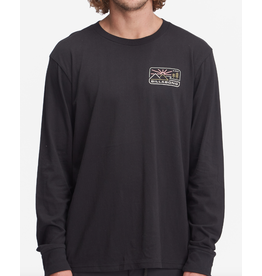 Billabong Guys A/Div Landscape Long Sleeve T-Shirt