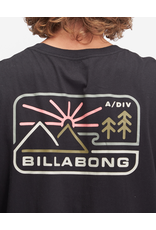 Billabong Guys A/Div Landscape Long Sleeve T-Shirt