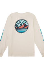 Billabong Guys A/Div Rockies Long Sleeve T-Shirt