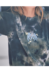 RVCA Girls METALMORPHOSIS ANYDAY TEE