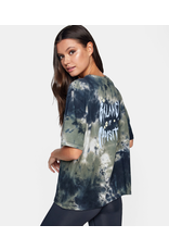 RVCA Girls METALMORPHOSIS ANYDAY TEE