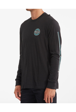 Billabong Guys Artic Long Sleeve T-Shirt