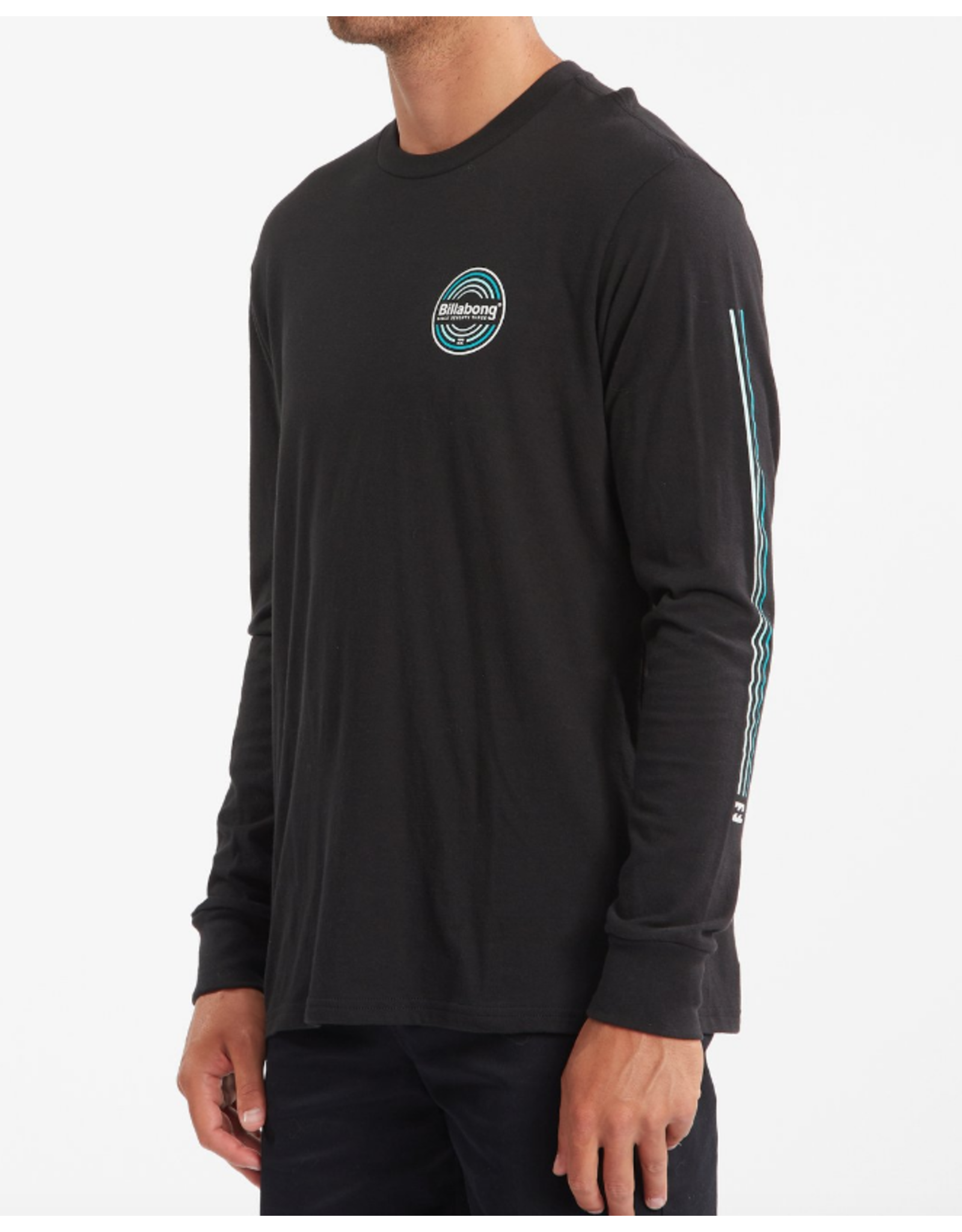 Billabong Guys Artic Long Sleeve T-Shirt