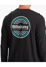 Billabong Guys Artic Long Sleeve T-Shirt