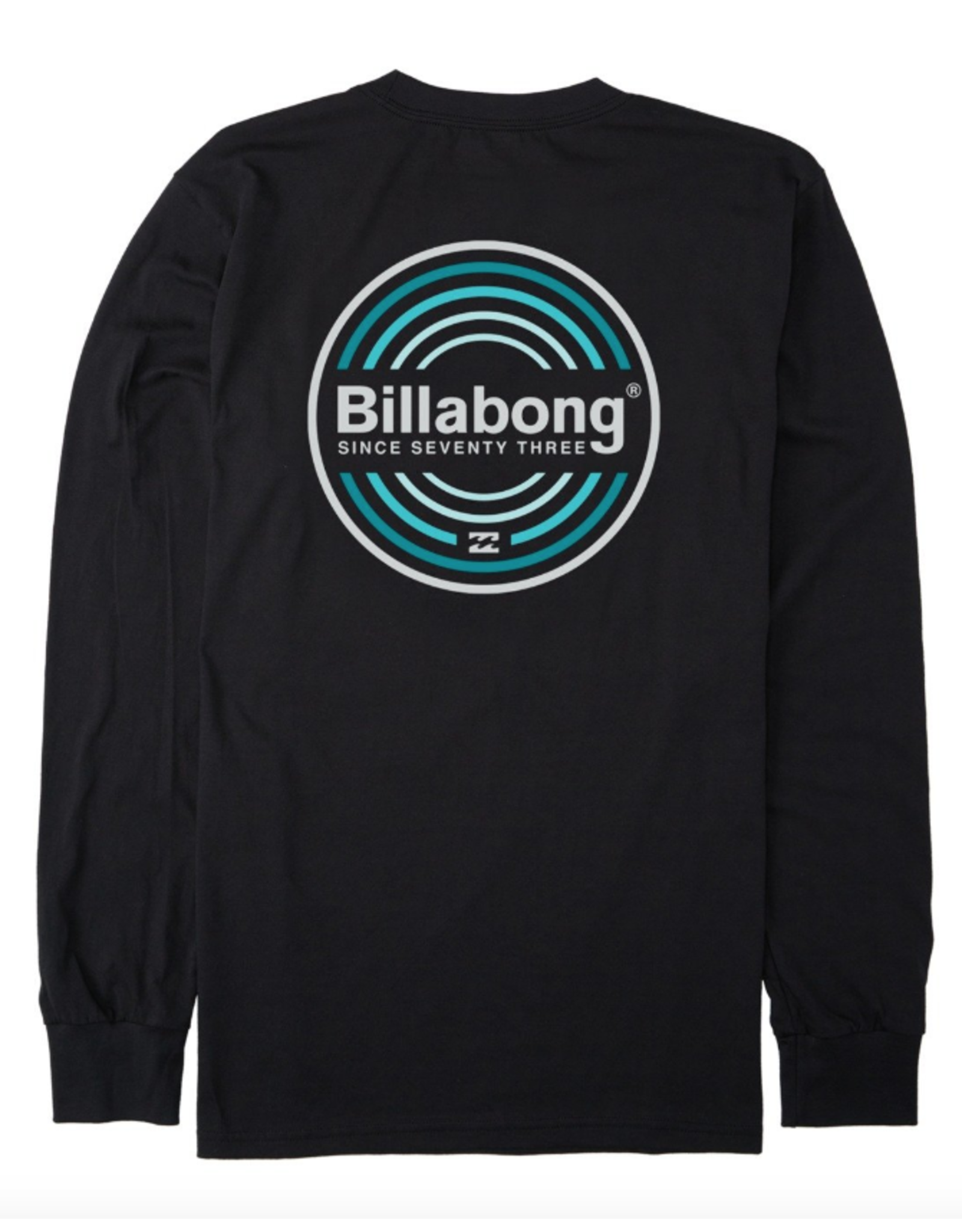 Billabong Guys Artic Long Sleeve T-Shirt