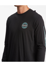 Billabong Guys Artic Long Sleeve T-Shirt