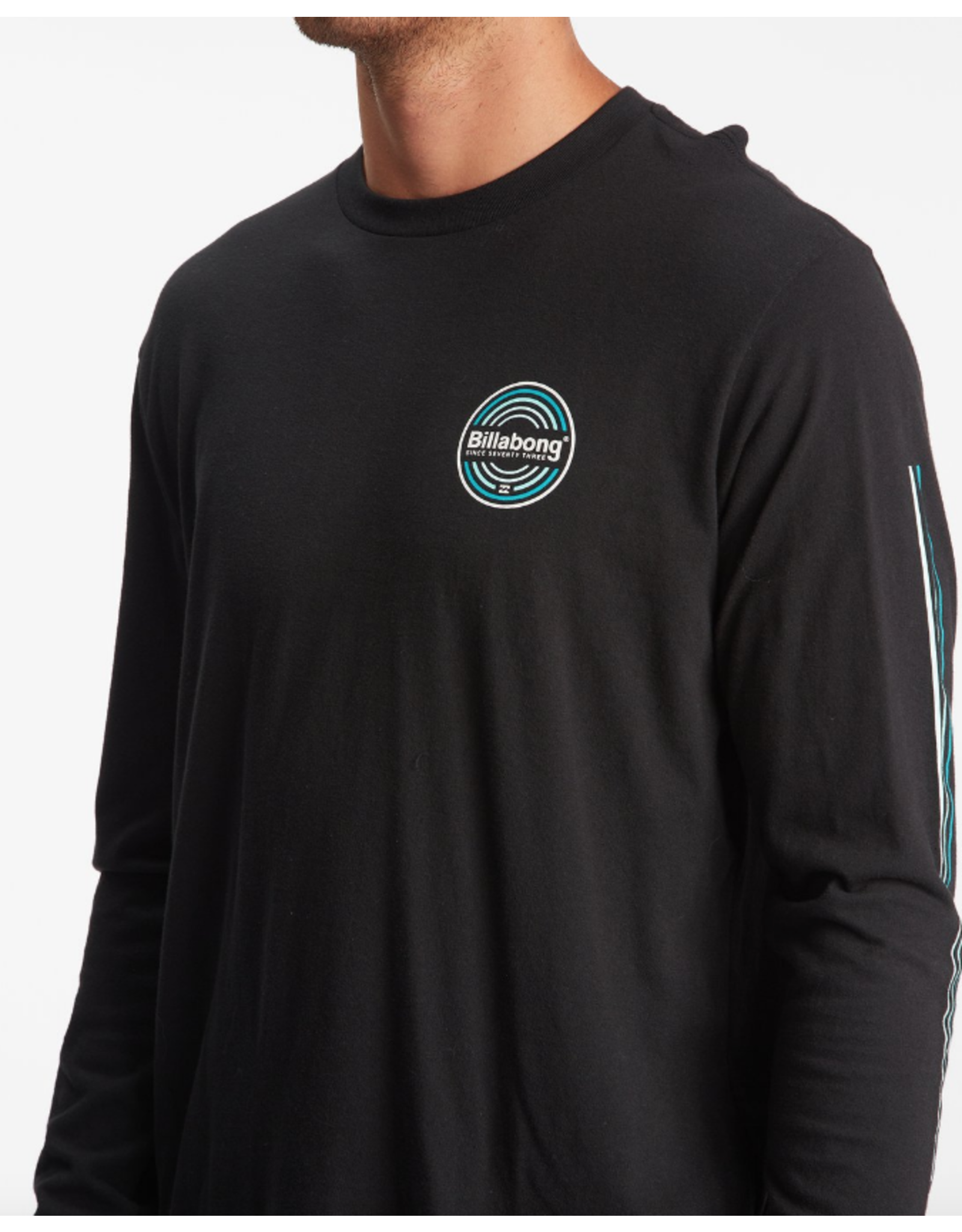 Billabong Guys Artic Long Sleeve T-Shirt