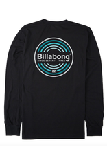 Billabong Guys Artic Long Sleeve T-Shirt