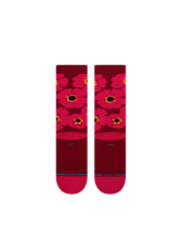 STANCE FORTUNATE CREW SOCKS