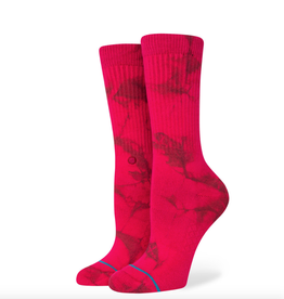 STANCE ZIPPY CREW SOCKS