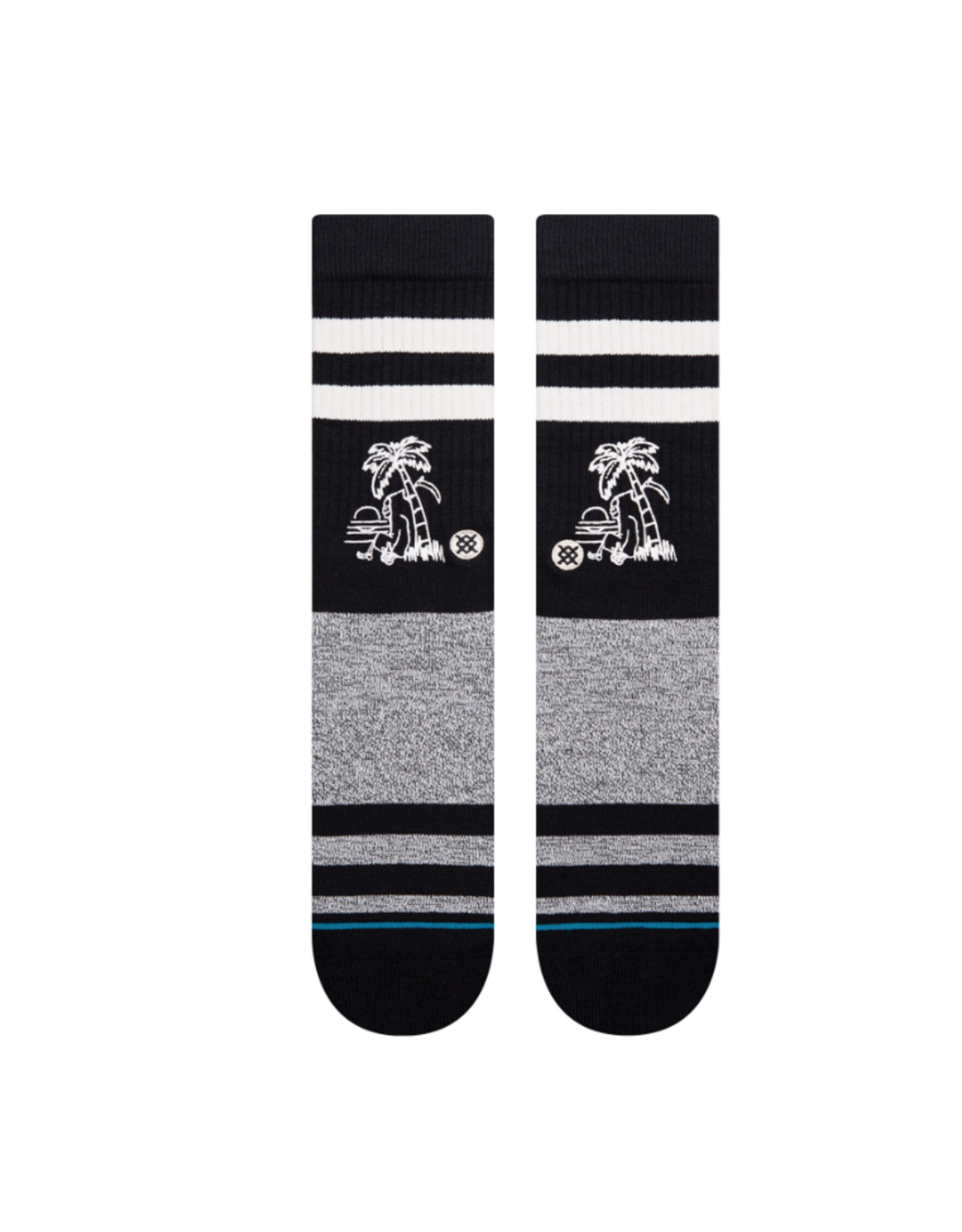 STANCE SUMMERS DEAD CREW SOCKS