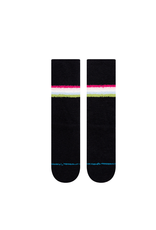 STANCE MUSHY COZY 2 PACK SOCKS