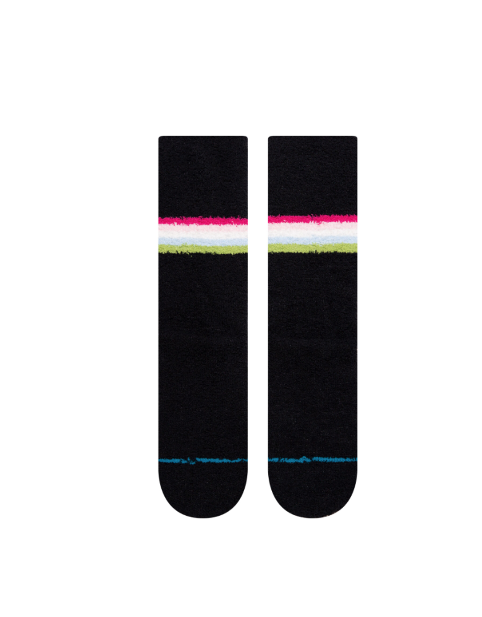 STANCE MUSHY COZY 2 PACK SOCKS