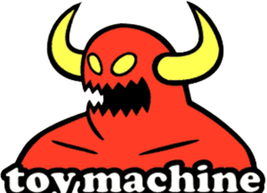 TOY MACHINE